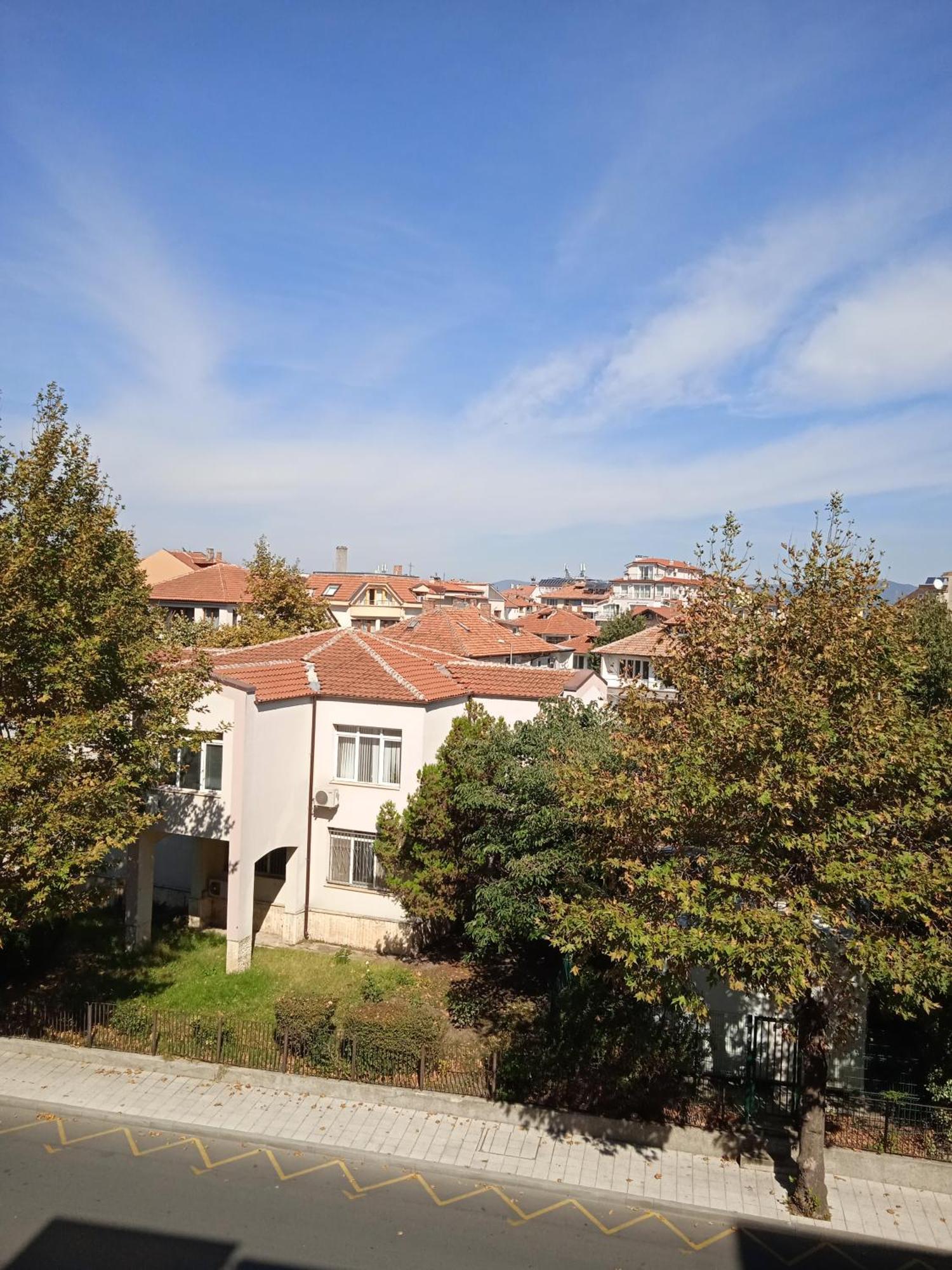 Nessebar, Studio,South Beach, Larisa Exteriör bild